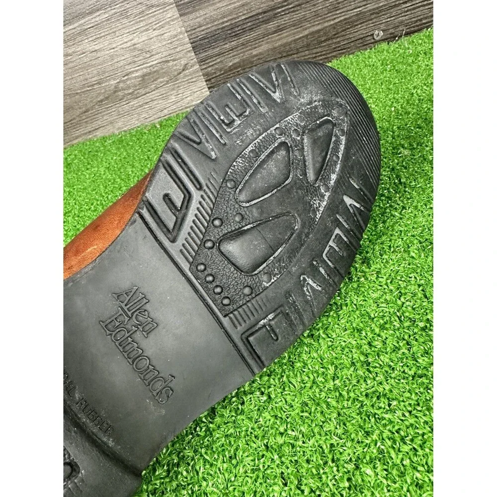 Allen Edmonds allen edmonds